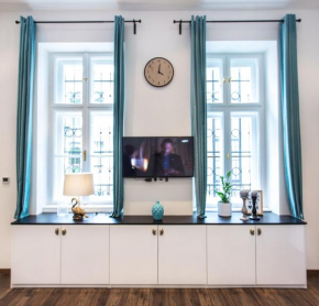 CCC Apartments Budapest